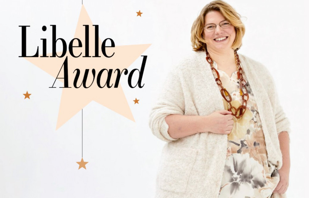 Stem op Maaike, vrijwilliger bij Hartekamp Groep